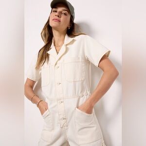 PISTOLA Parker Romper